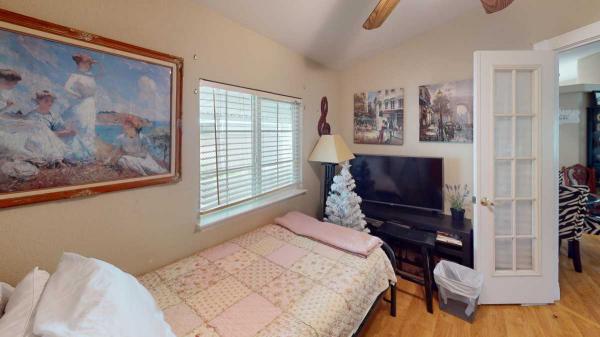 2005 Skyline Manufactured Home