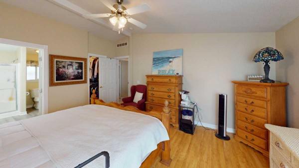 2005 Skyline Manufactured Home