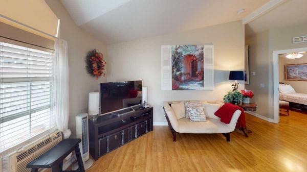 2005 Skyline Manufactured Home