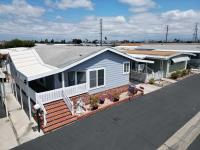 2005 Skyline Manufactured Home