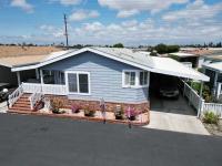 2005 Skyline Manufactured Home