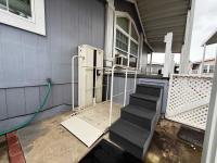 2005 Skyline Manufactured Home