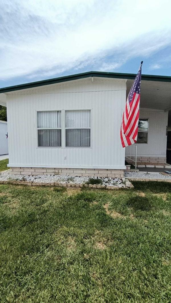 Photo 1 of 2 of home located at 5929 Clubhouse Dr New Port Richey, FL 34653