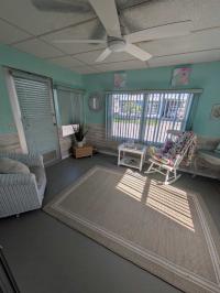 1974 Budd Mobile Home