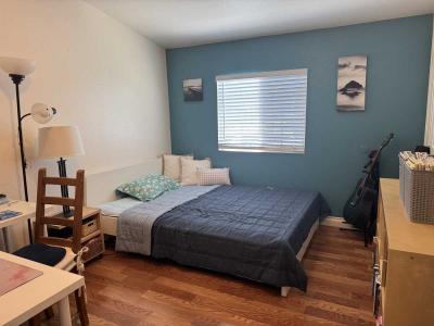 Photo 4 of 13 of home located at 5815 E La Palma Ave #74 Anaheim, CA 92807