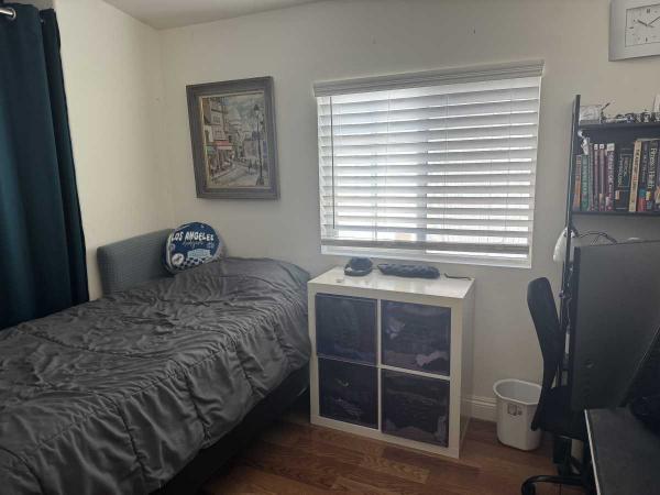 Manufactured Home