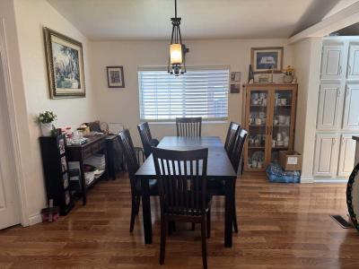 Photo 5 of 13 of home located at 5815 E La Palma Ave #74 Anaheim, CA 92807