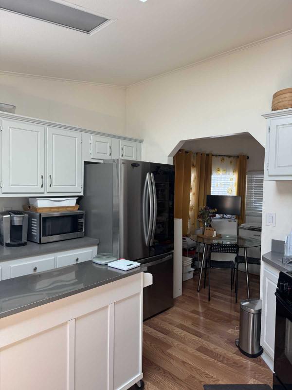 Manufactured Home