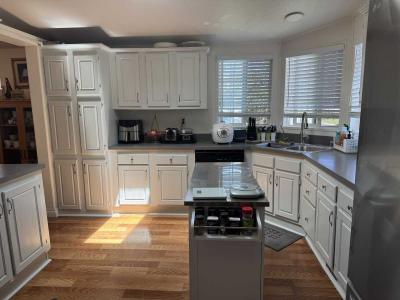 Mobile Home at 5815 E La Palma Ave #74 Anaheim, CA 92807