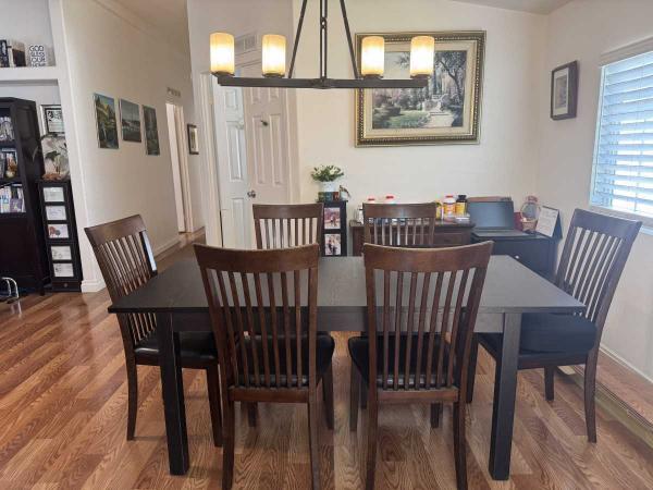 Manufactured Home