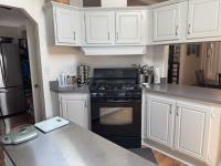 Manufactured Home