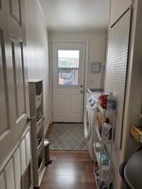 Manufactured Home