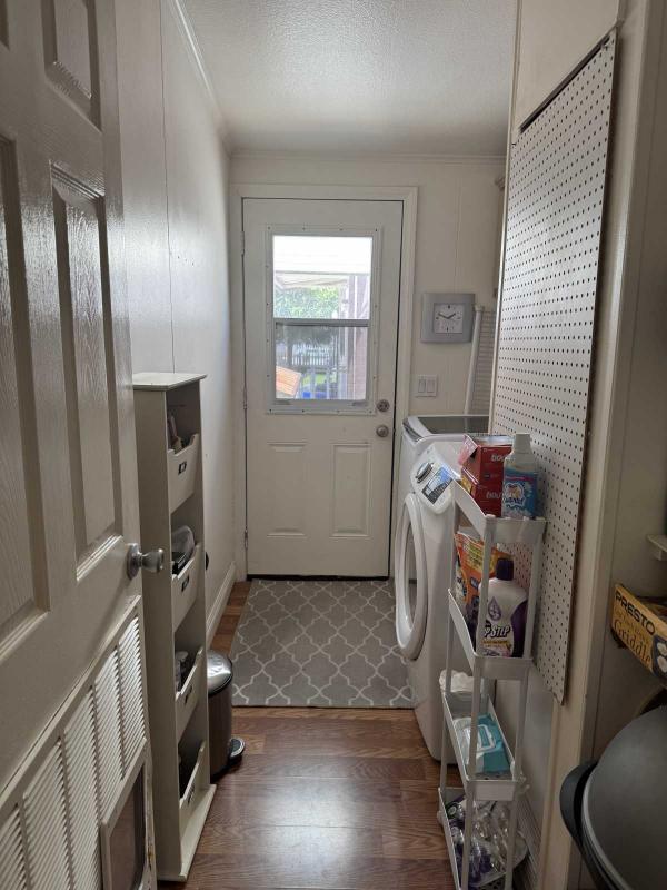 Manufactured Home