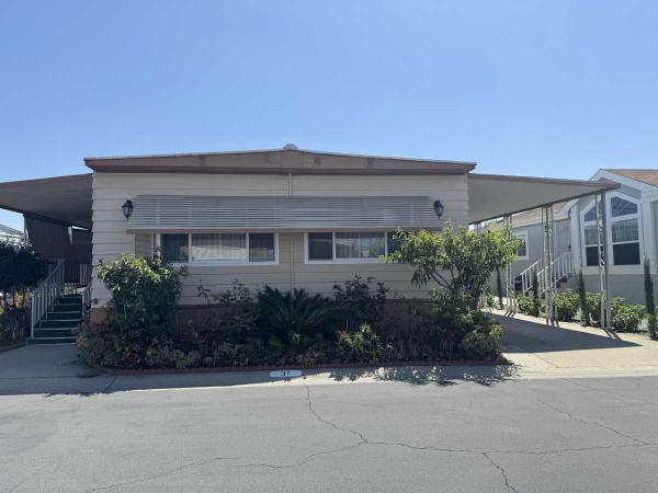  Mobile Home For Sale