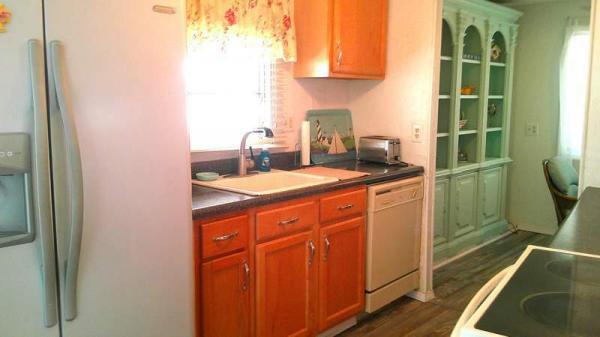 1978 RITZ Manufactured Home