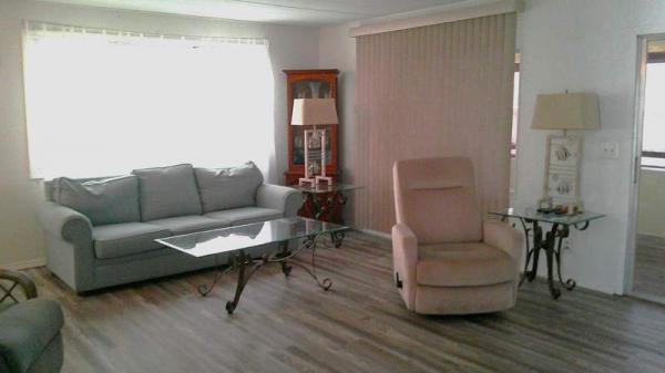 1978 RITZ Manufactured Home