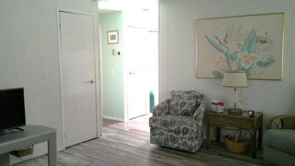1978 RITZ Manufactured Home