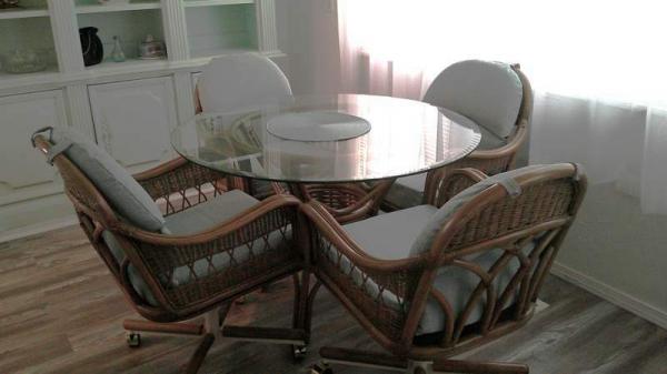 1978 RITZ Manufactured Home