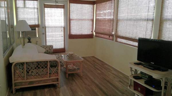 1978 RITZ Manufactured Home