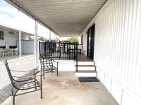 1977 Skyline Manufactured Home