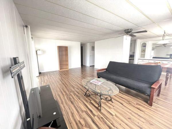1977 Skyline Manufactured Home