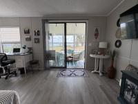 1986 CORO Mobile Home