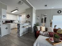 1986 CORO Mobile Home