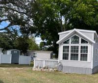 2022 Athens Manufactured Home