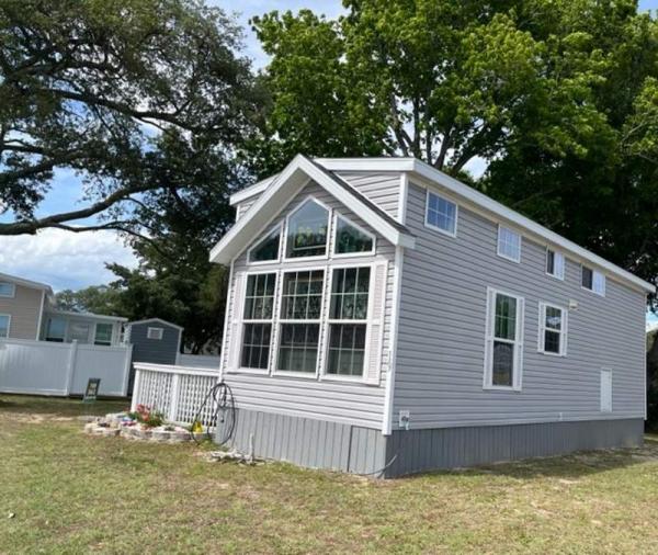 2022 Athens Manufactured Home