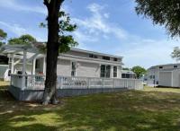 2022 Athens Manufactured Home