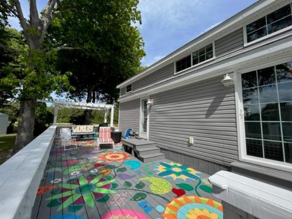 2022 Athens Manufactured Home