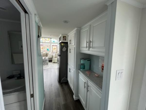 2022 Athens Manufactured Home