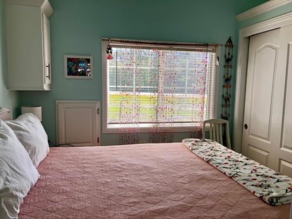 2022 Athens Manufactured Home