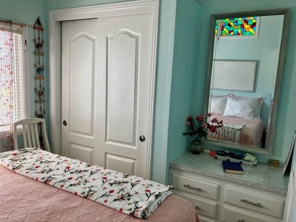 2022 Athens Manufactured Home