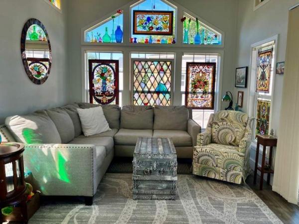 2022 Athens Manufactured Home