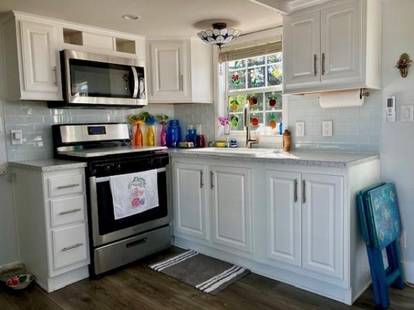 2022 Athens Manufactured Home