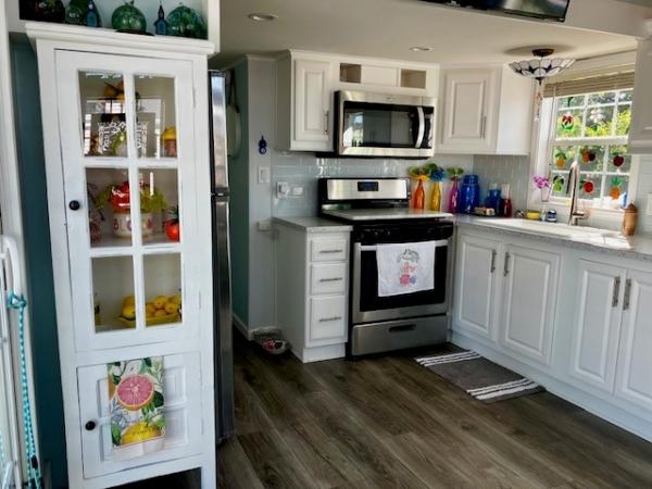2022 Athens Manufactured Home