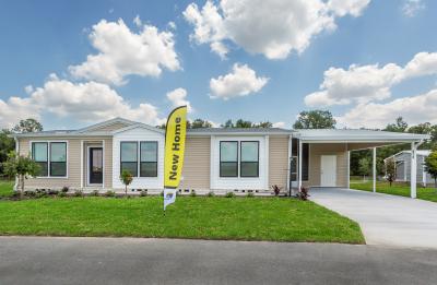 Mobile Home at 476 Sheehan Way Lady Lake, FL 32159