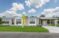 2025 Skyline LE5012A Mobile Home