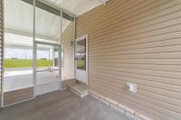 2025 Skyline LE5012A Mobile Home