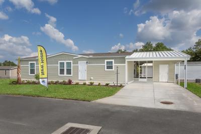 Mobile Home at 488 Sheehan Way Lady Lake, FL 32159