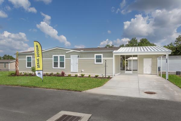 2025 Champion SIG4442C Mobile Home
