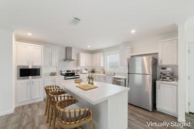 Photo 5 of 17 of home located at 488 Sheehan Way Lady Lake, FL 32159