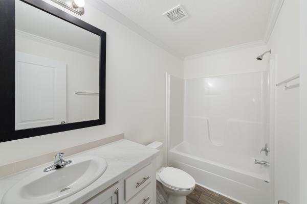 2025 Champion SIG4442C Mobile Home