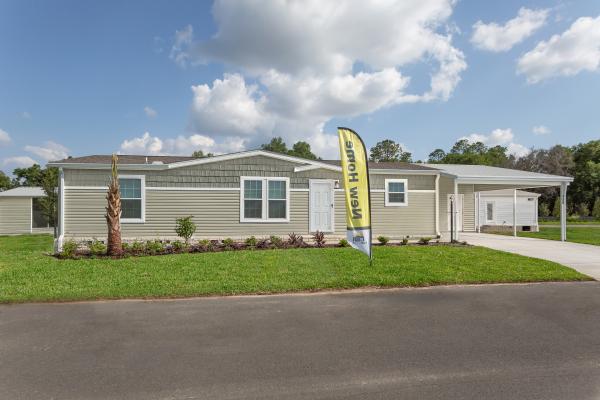 2025 Champion SIG4442C Mobile Home