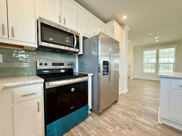 2025 Champion LE5006A Mobile Home