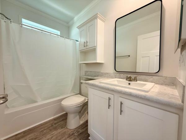 2025 Champion LE5006A Mobile Home