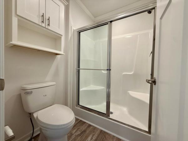 2025 Champion LE5006A Mobile Home