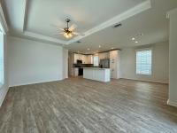 2025 Skyline LE4867 Mobile Home