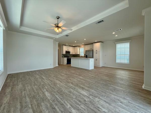 2025 Skyline LE4867 Mobile Home